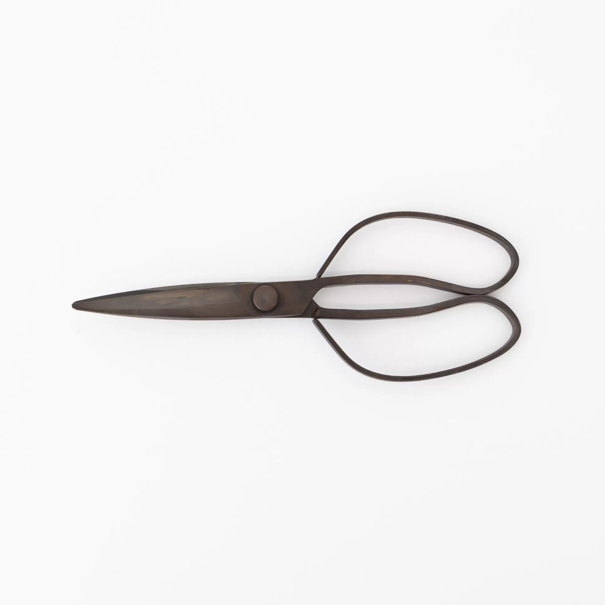 Clearance Tajika Copper Scissors Office