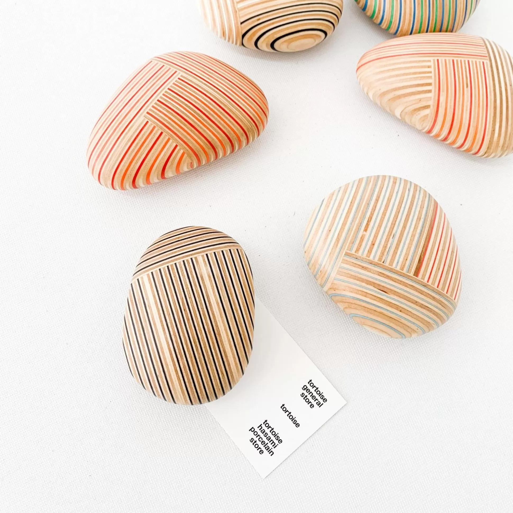 Flash Sale Takizawa Plywood Koishi Paperweights Office