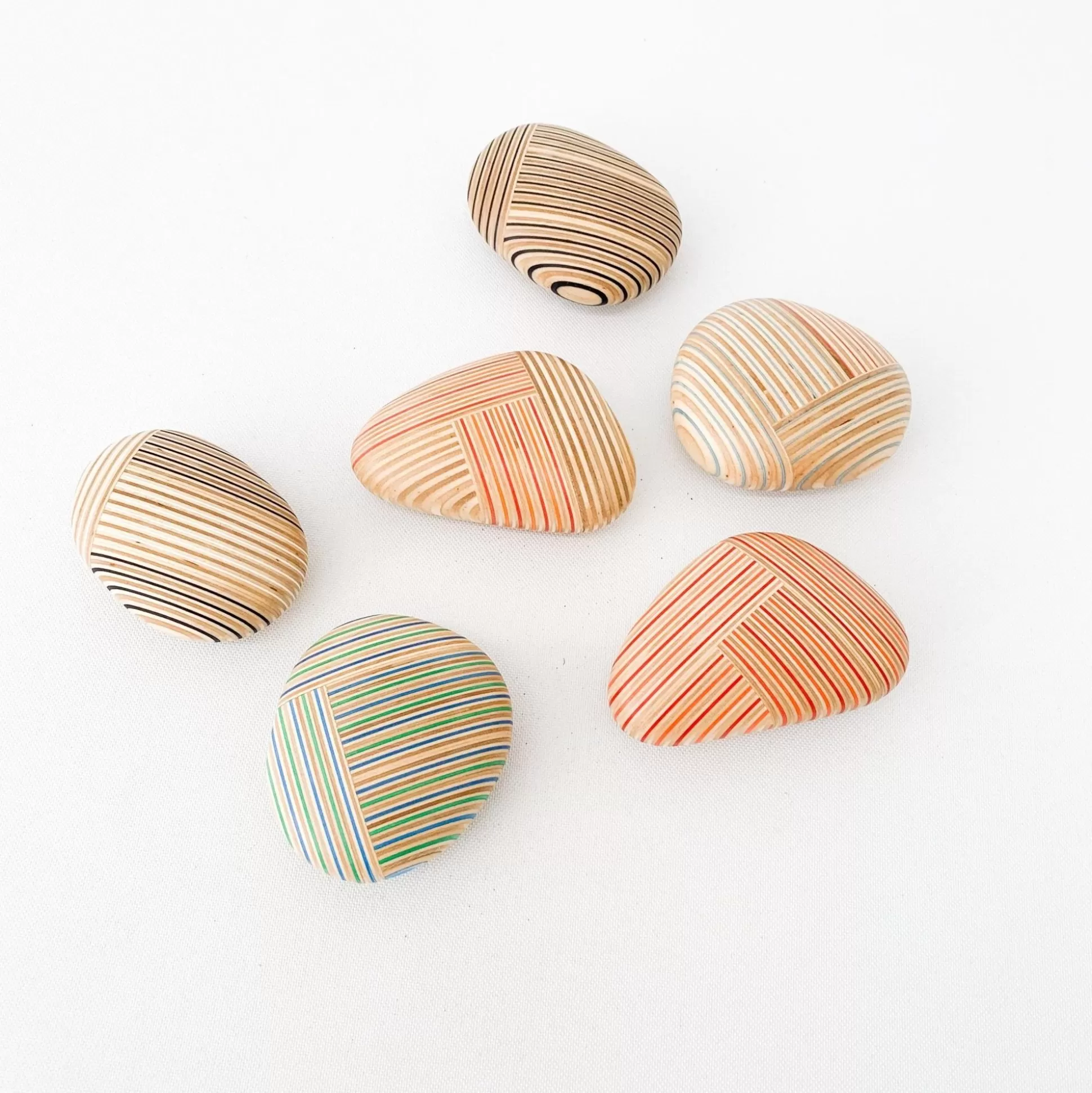 Flash Sale Takizawa Plywood Koishi Paperweights Office