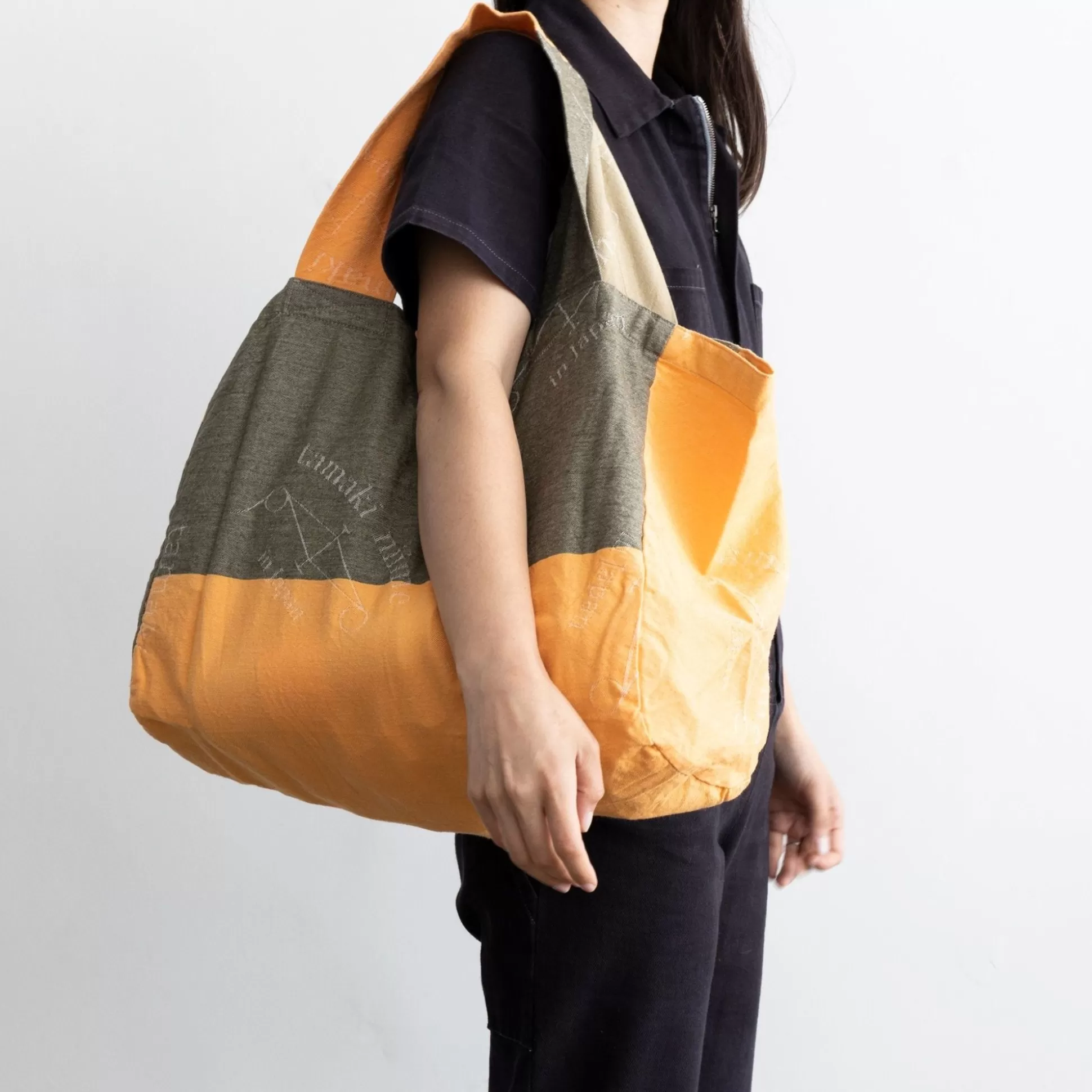 Best Sale Tamaki Niime Tamafukurou Tote Bags 2022 (Multiple Colors) Bags & Wallets