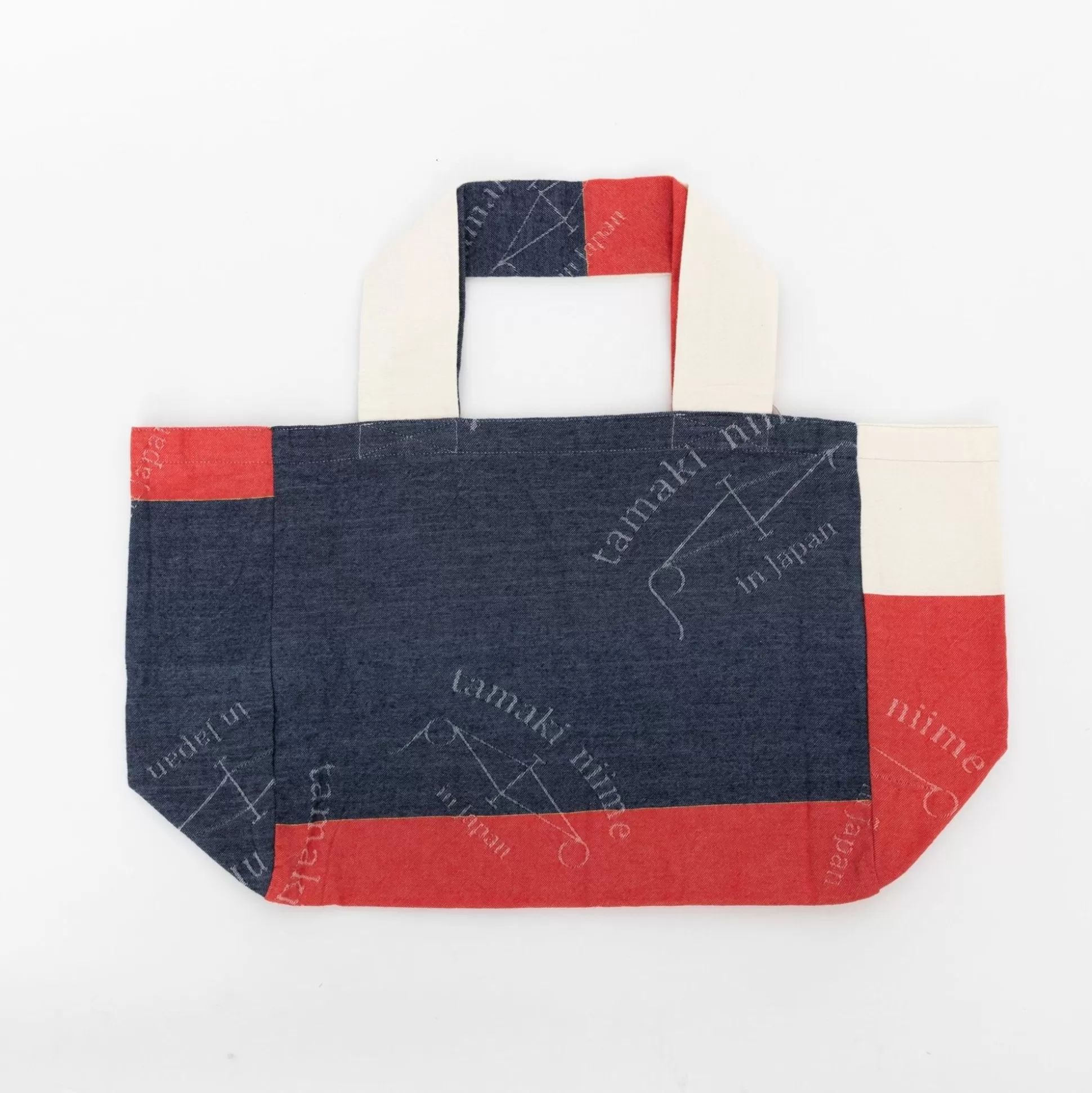 Best Sale Tamaki Niime Tamafukurou Tote Bags 2022 (Multiple Colors) Bags & Wallets