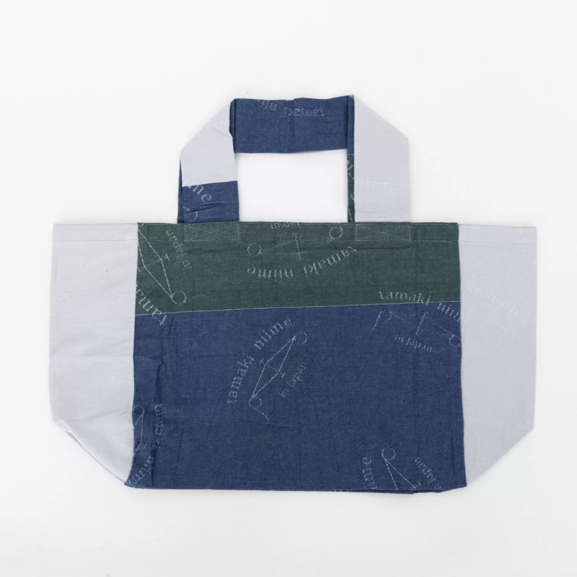 Best Sale Tamaki Niime Tamafukurou Tote Bags 2022 (Multiple Colors) Bags & Wallets
