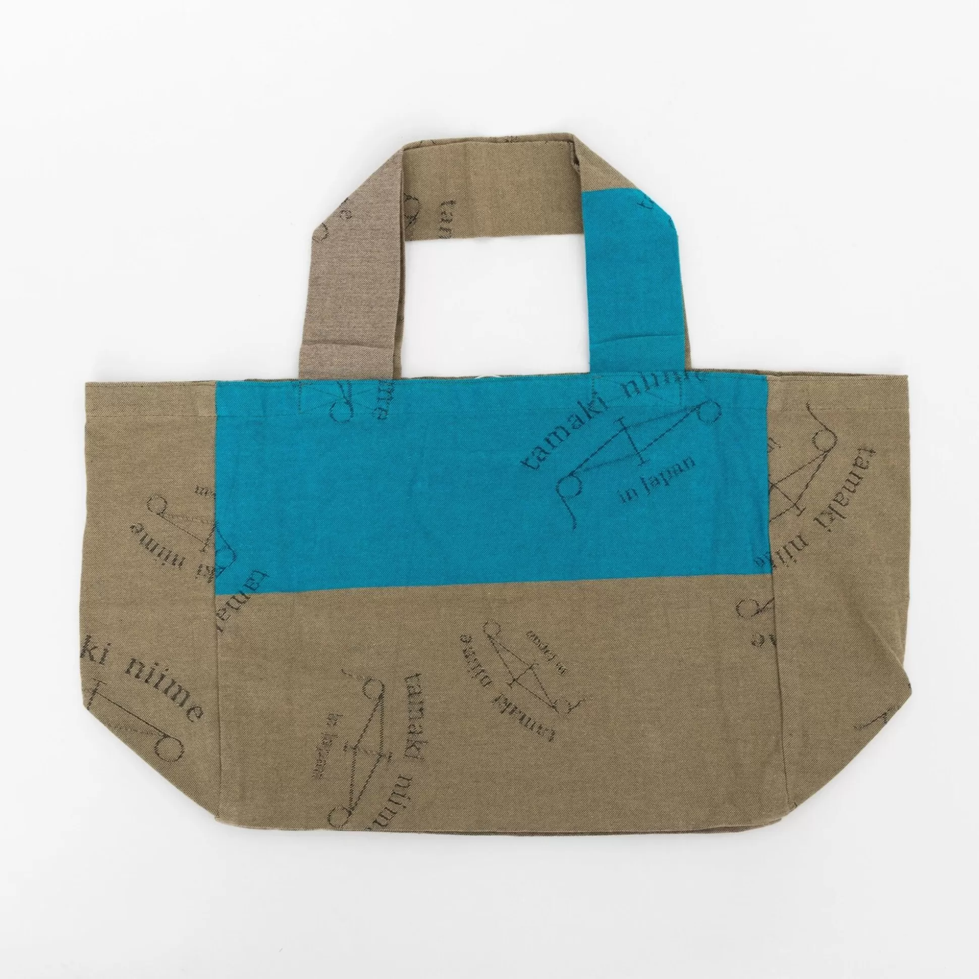 Best Sale Tamaki Niime Tamafukurou Tote Bags 2022 (Multiple Colors) Bags & Wallets