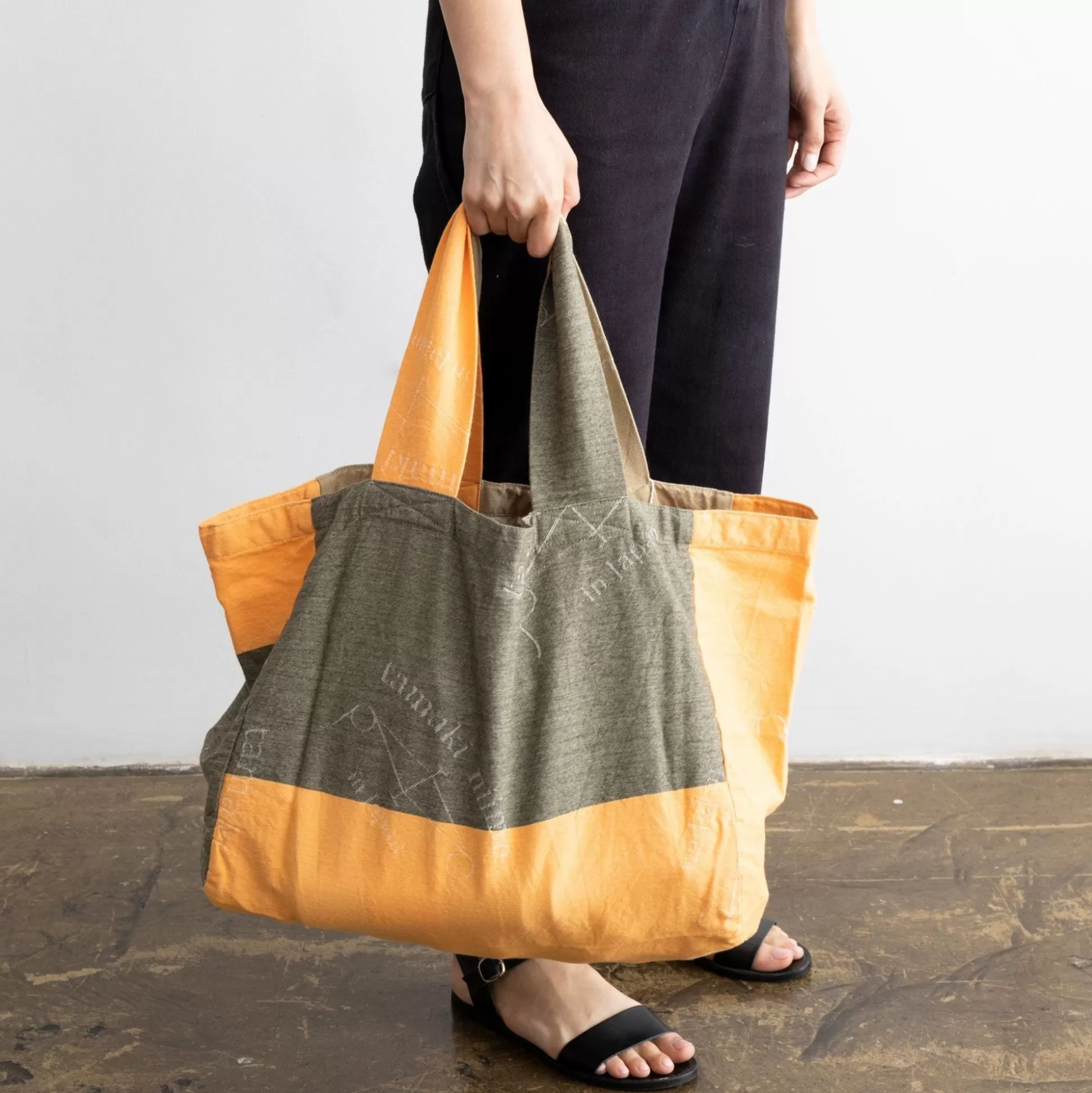 Best Sale Tamaki Niime Tamafukurou Tote Bags 2022 (Multiple Colors) Bags & Wallets