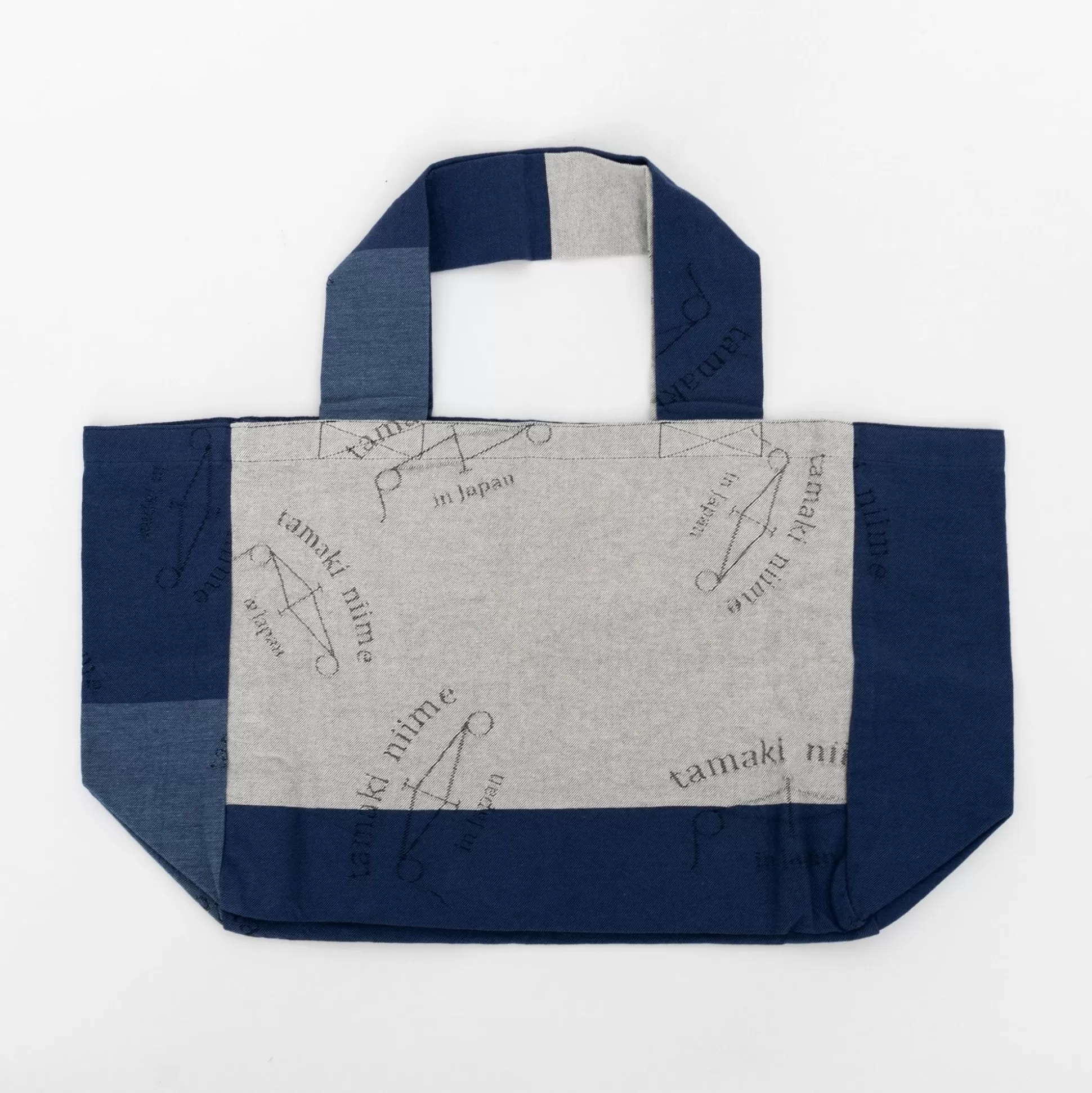 Best Sale Tamaki Niime Tamafukurou Tote Bags 2022 (Multiple Colors) Bags & Wallets