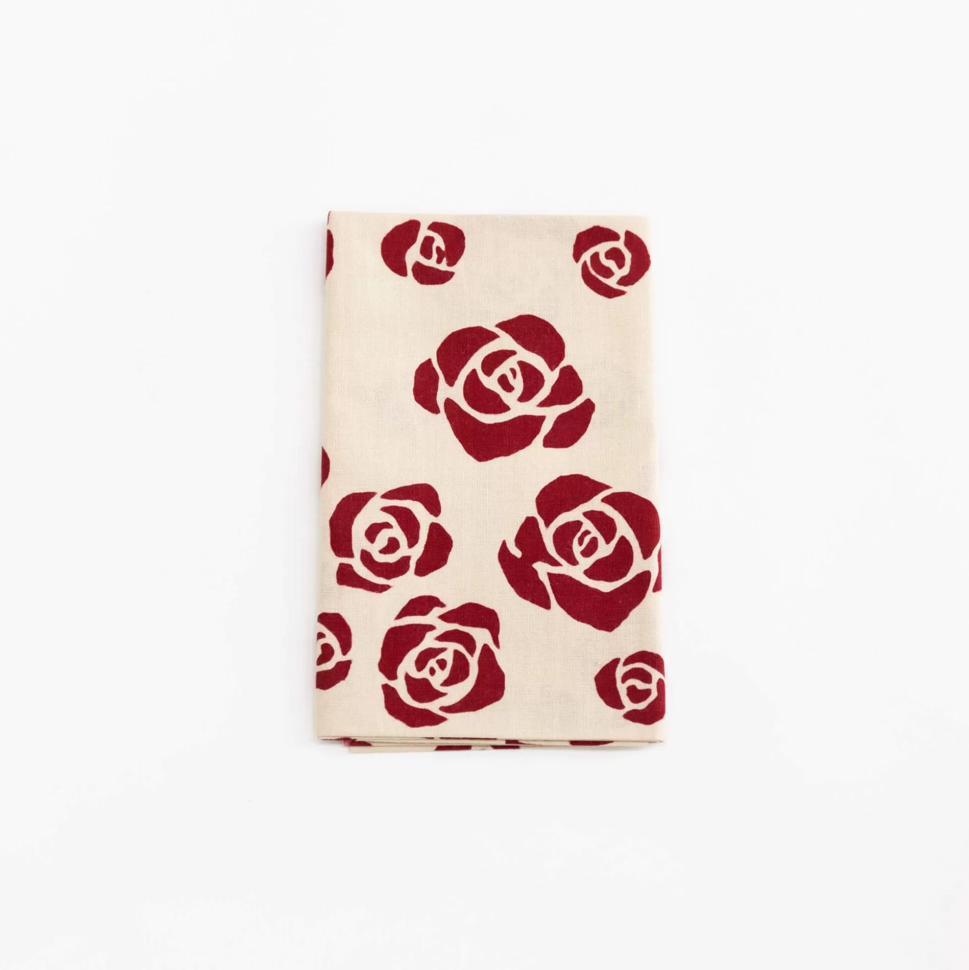 Sale Tenugui - Roses Contemporary