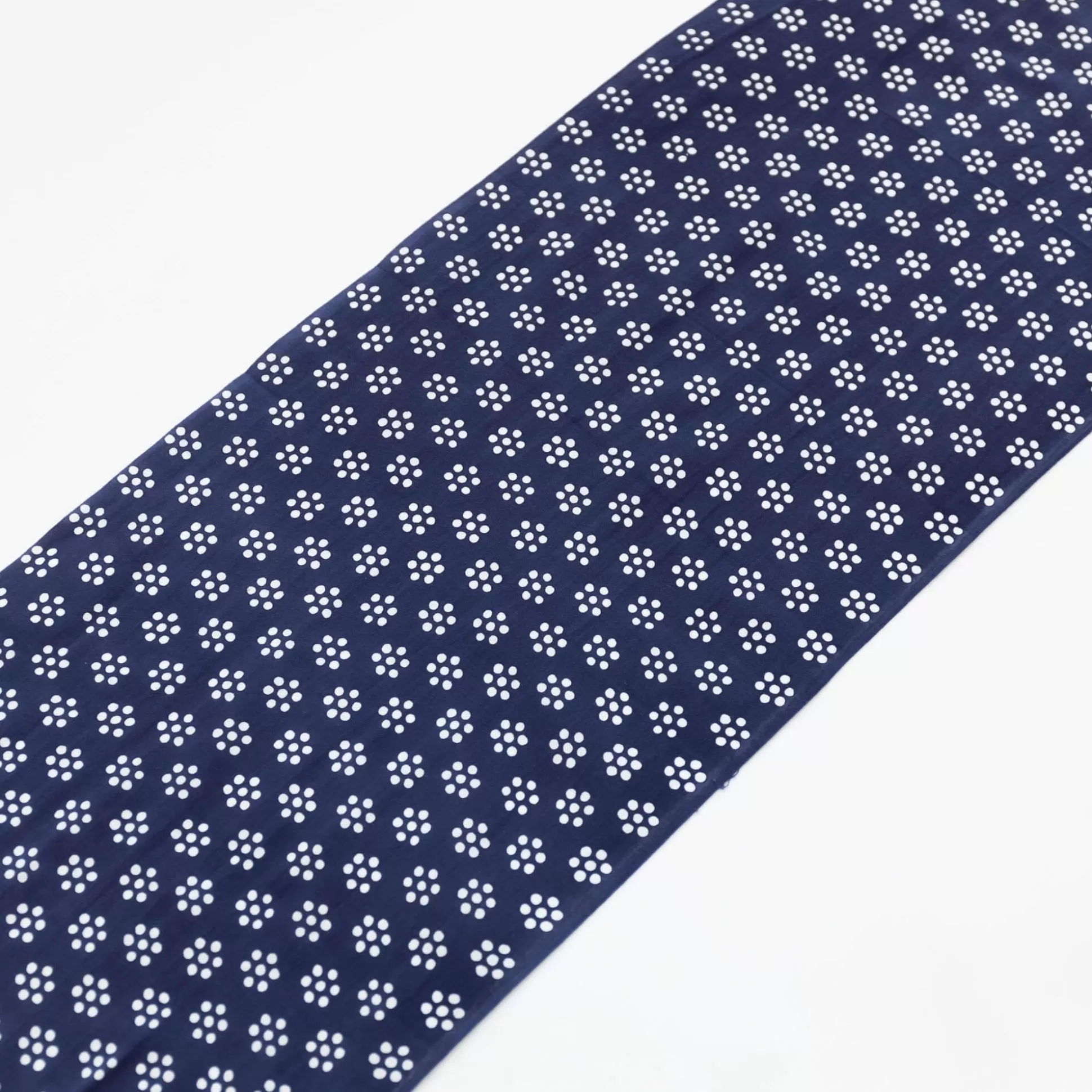 Store Tenugui - Seven Stars On Navy Traditional