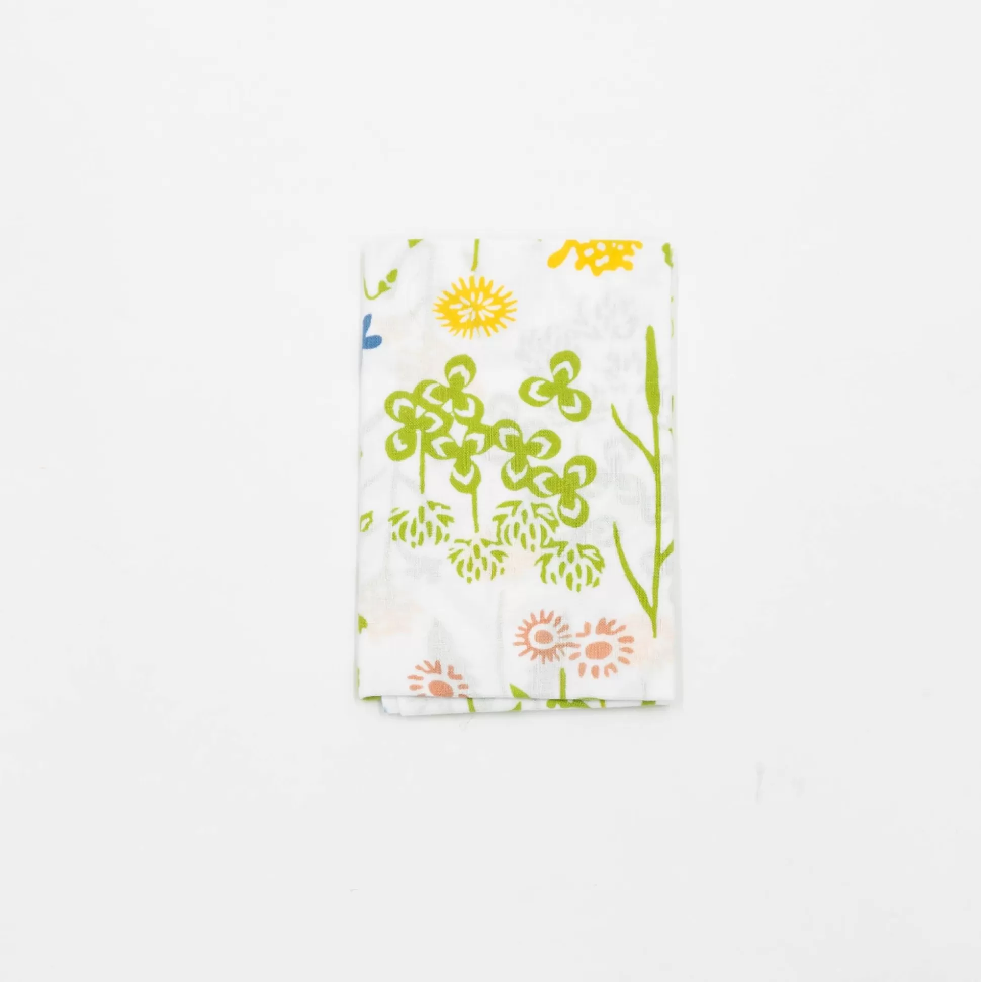 Sale Tenugui - Wildflowers Seasonal