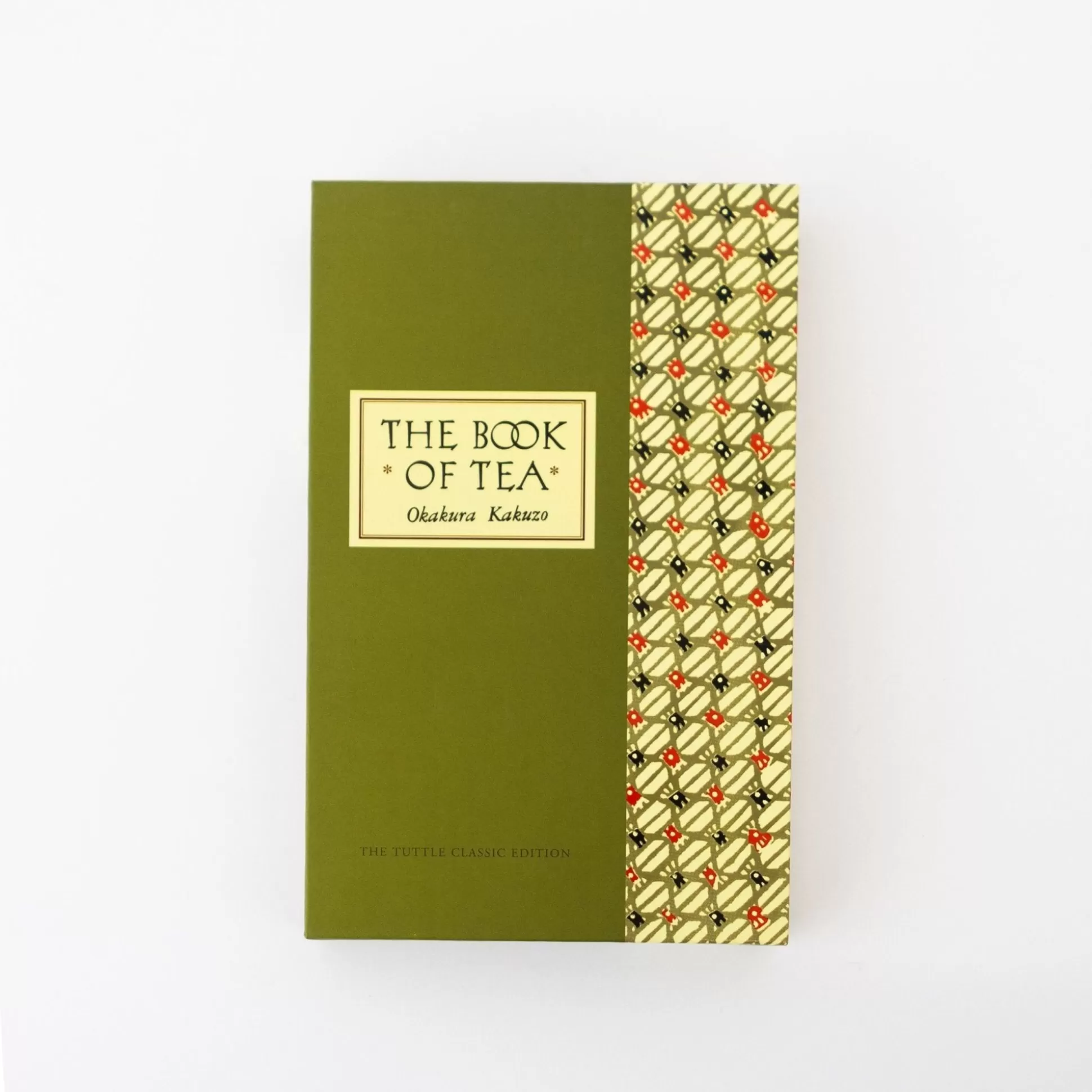 Shop The Book Of Tea' By Okakura Kakuzo Books