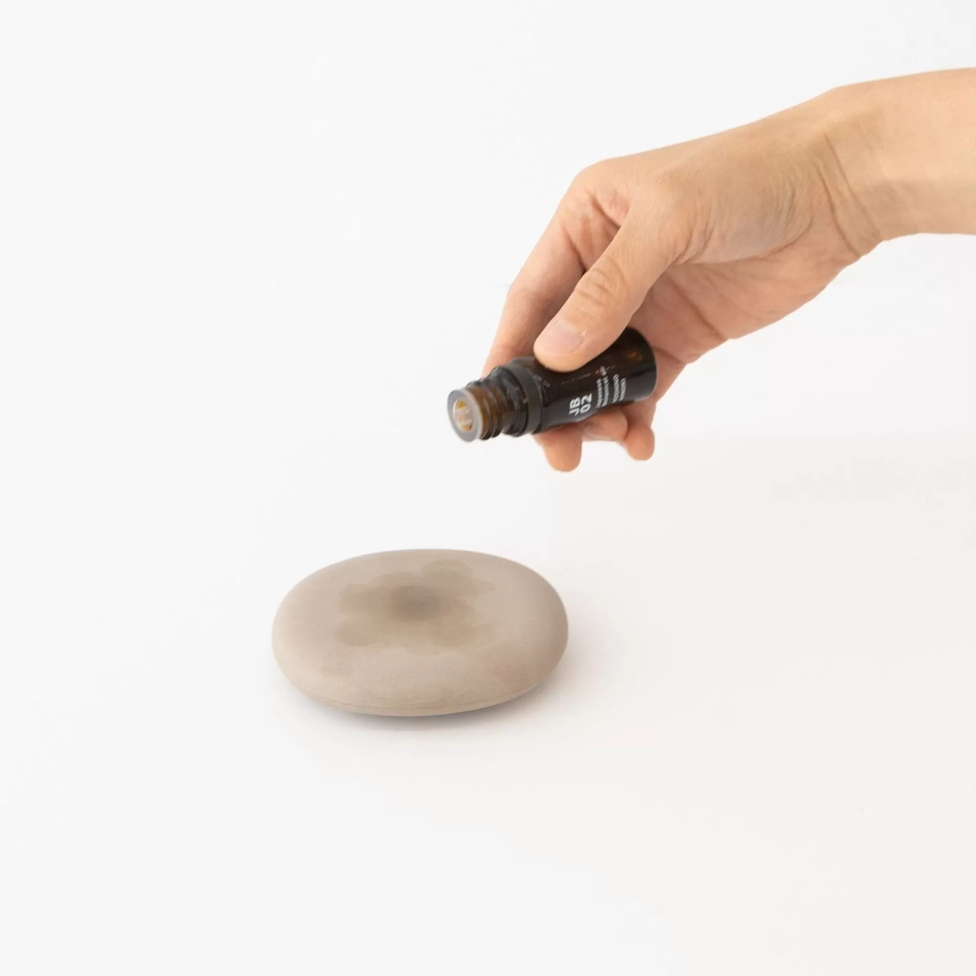 Hot Tokoname Stone Diffuser Soaps & Scents