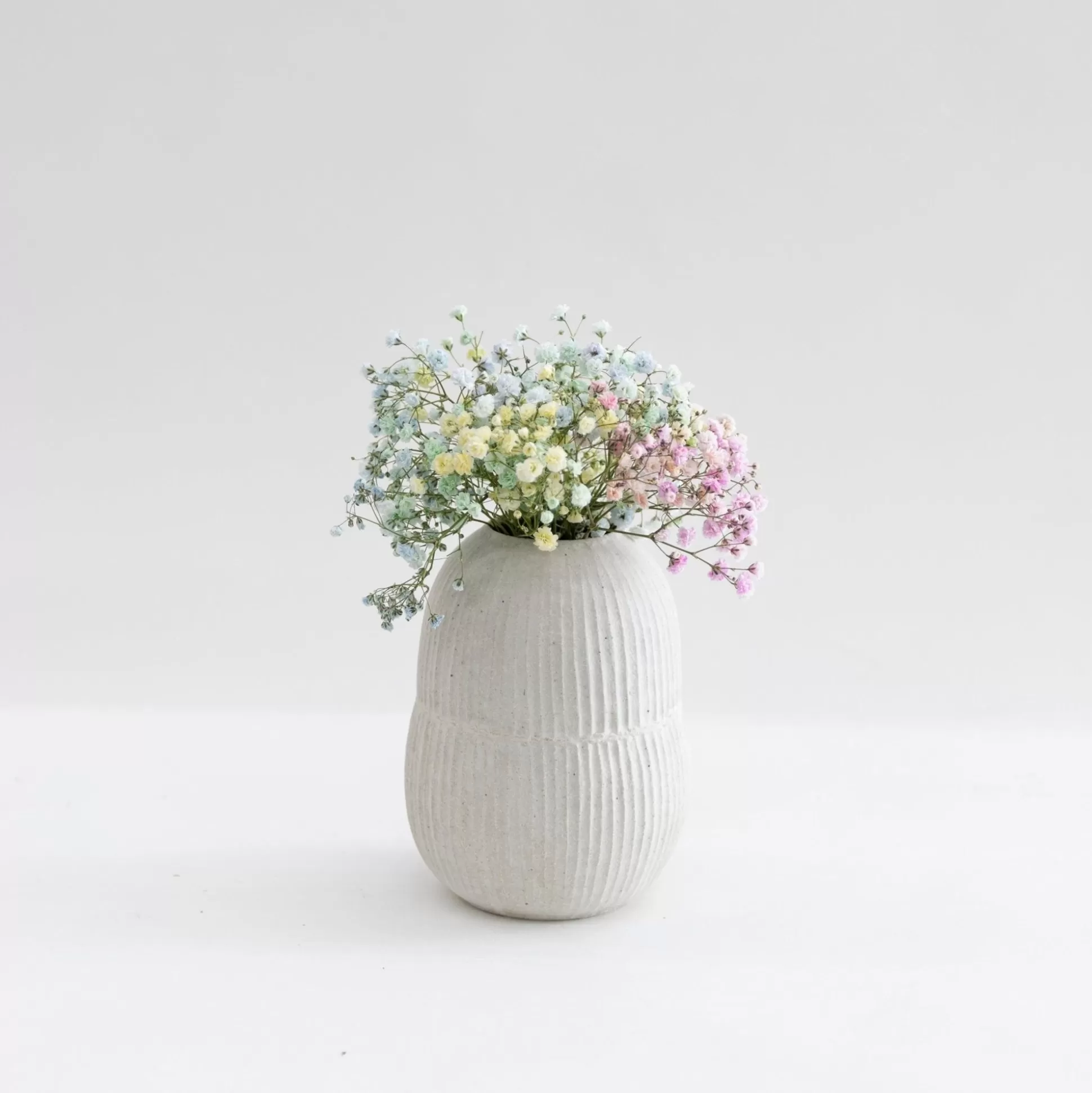 Outlet Tomoro Sand Vase Medium Home Decor