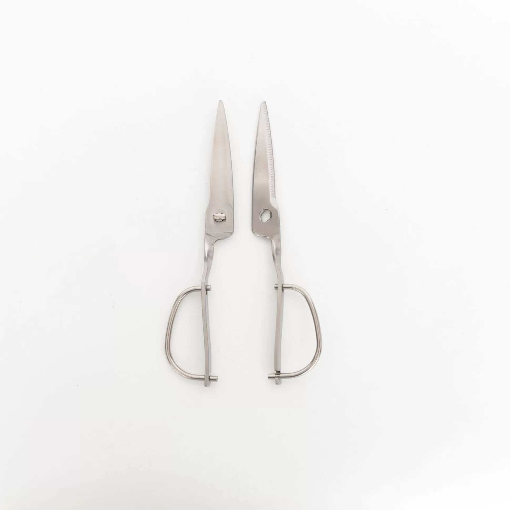 Hot Toribe Kitchen Scissors [Ts750] Cooking