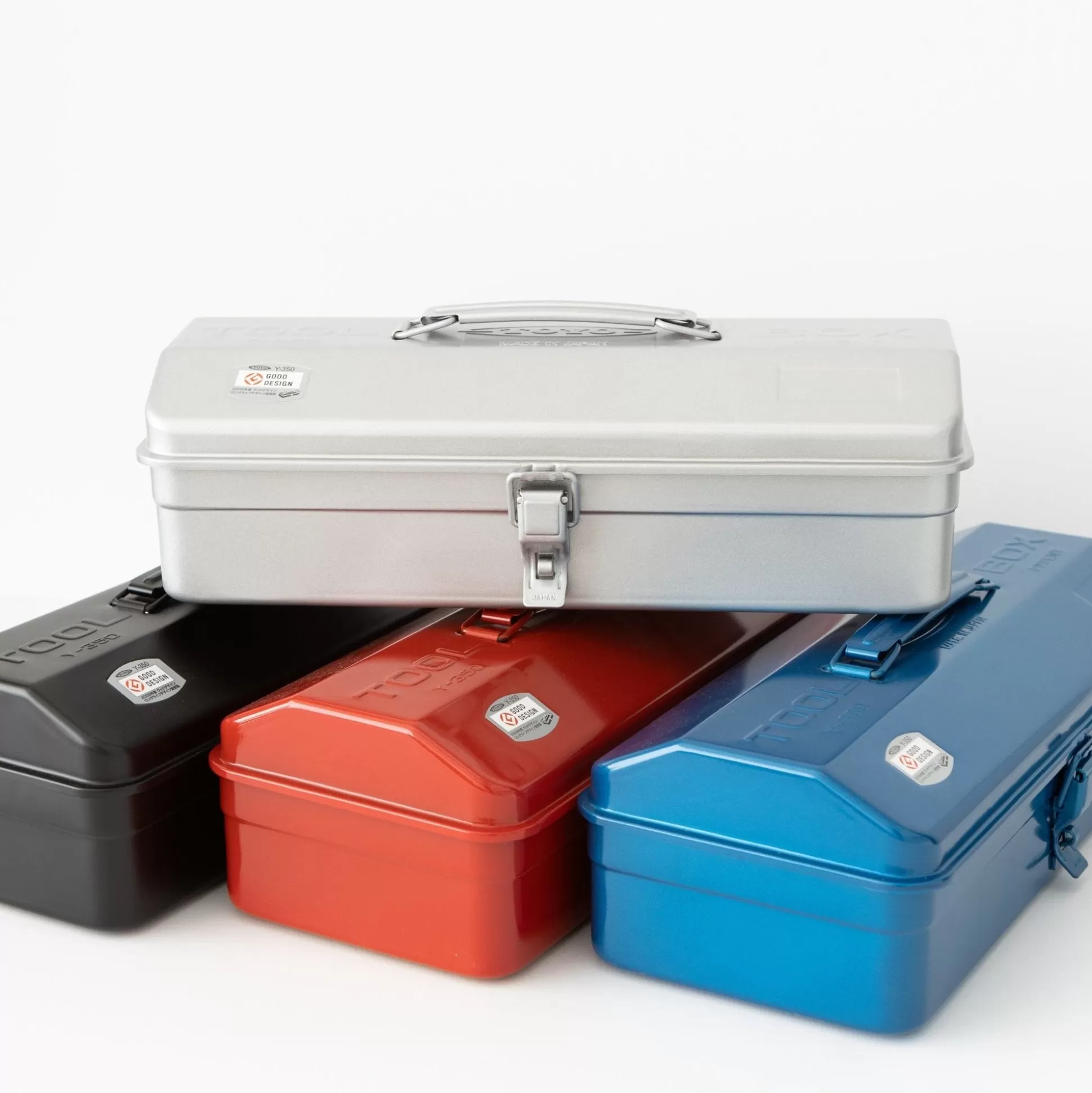 Best Toyo Tool Boxes - Camber Top Crafting