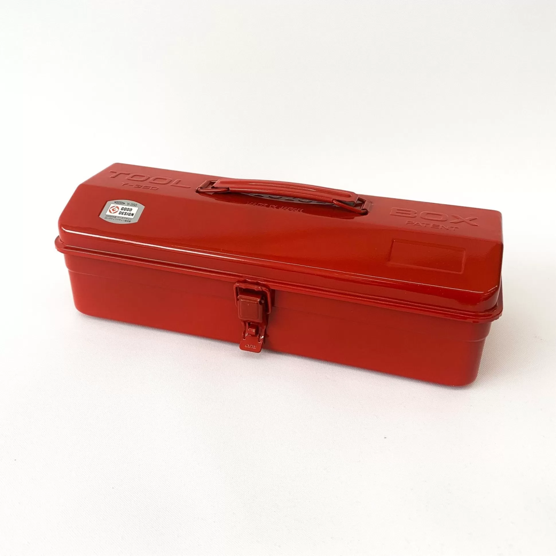 Best Toyo Tool Boxes - Camber Top Crafting