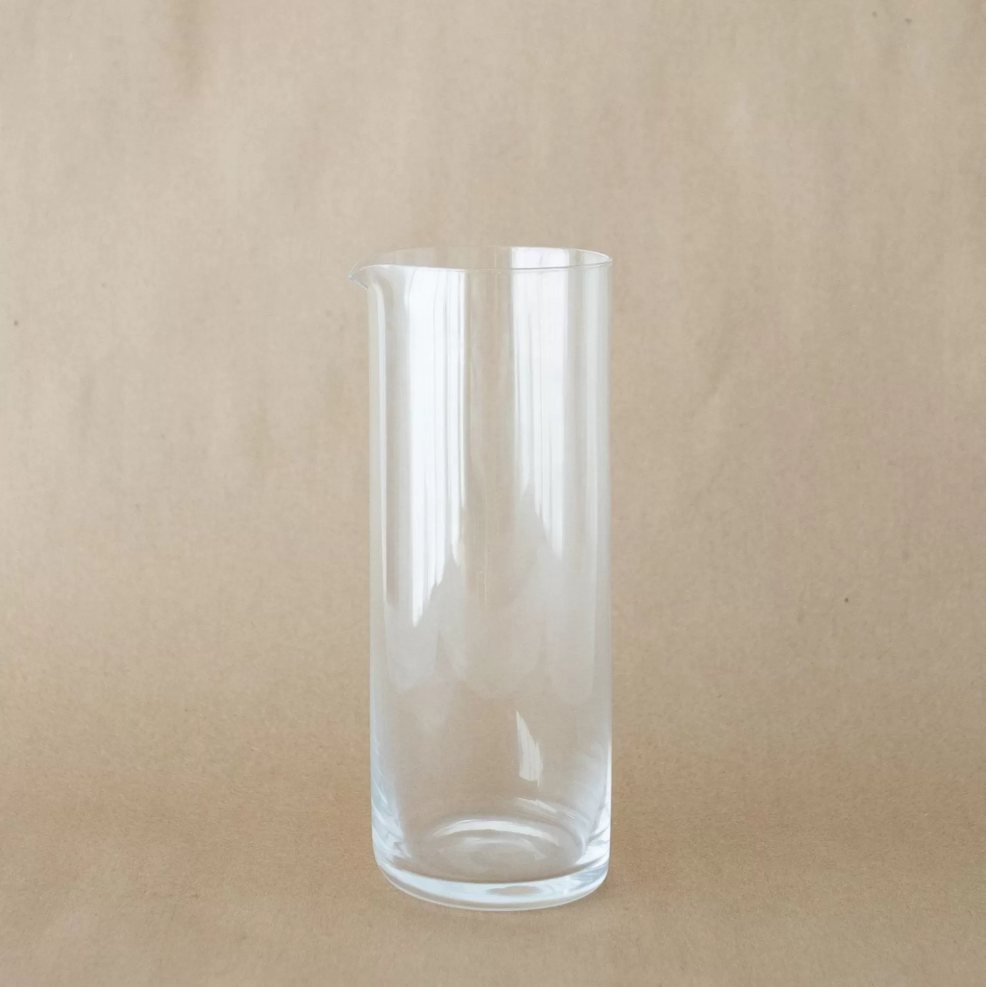 Flash Sale Toyo-Sasaki Glass Pitcher 30 Oz Drinking