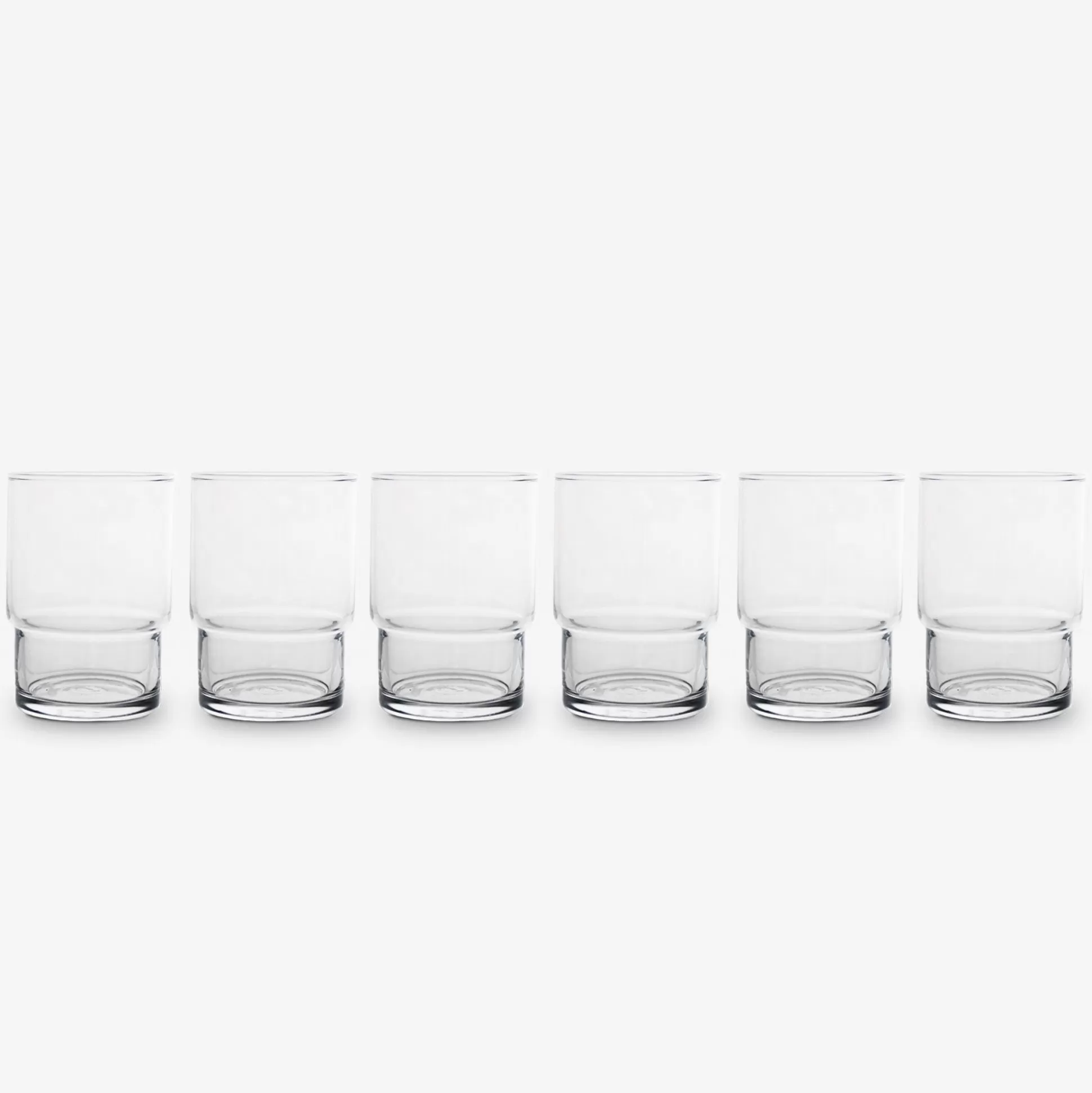 Cheap Toyo-Sasaki Hs 8.8 Oz Tumblers - Set Of 6 [Online] Drinking