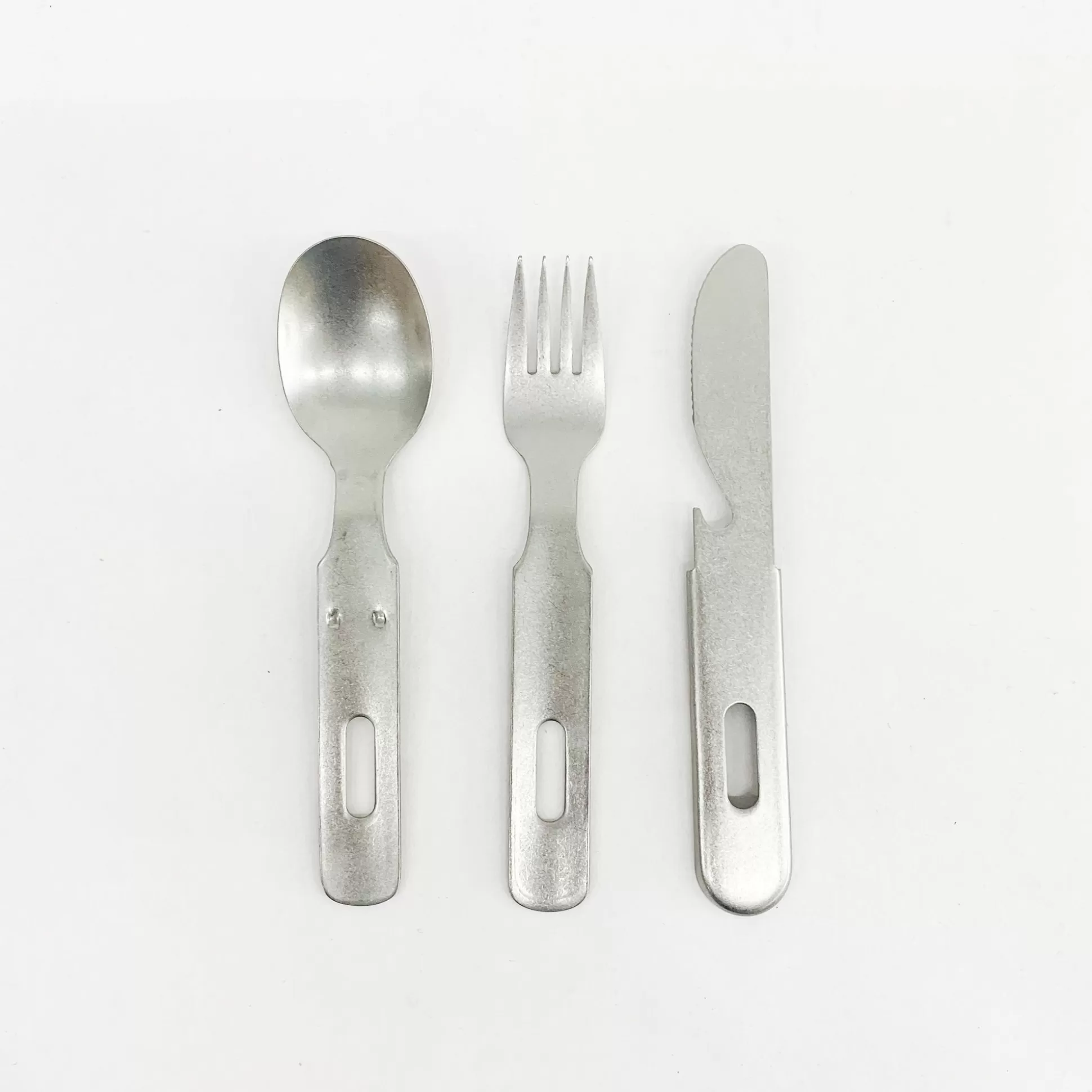 New Tsubamesanjo Portable Cutlery Set [300856] Outdoor