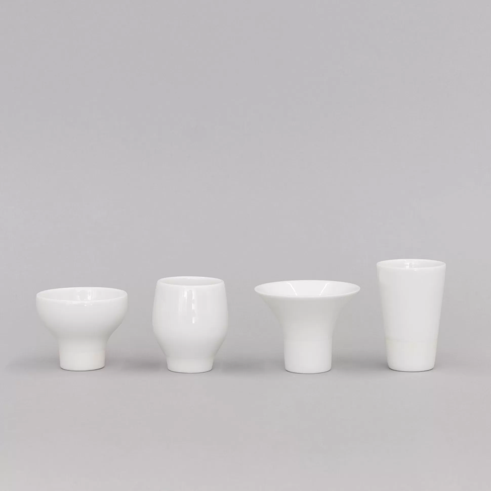 Cheap Varietal Sake Cup Set Sake Drinkware