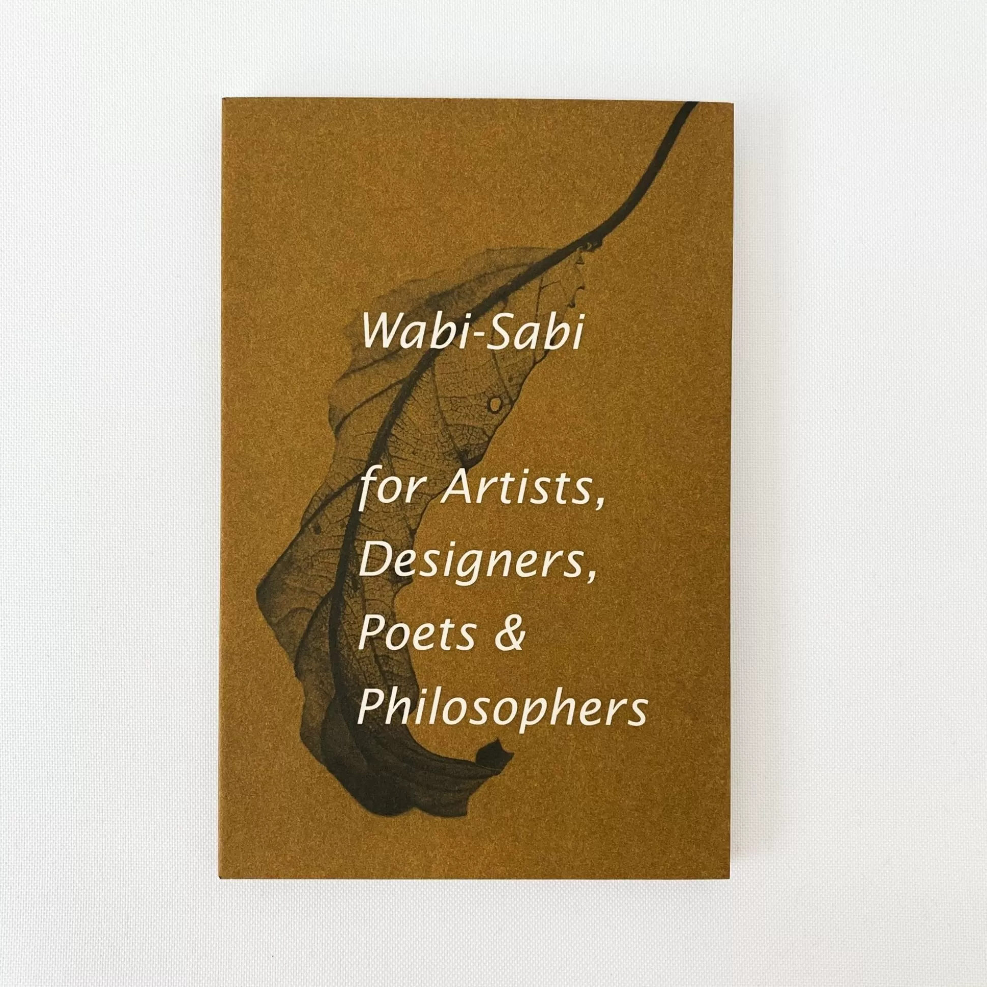 Shop Wabi Sabi' By Books