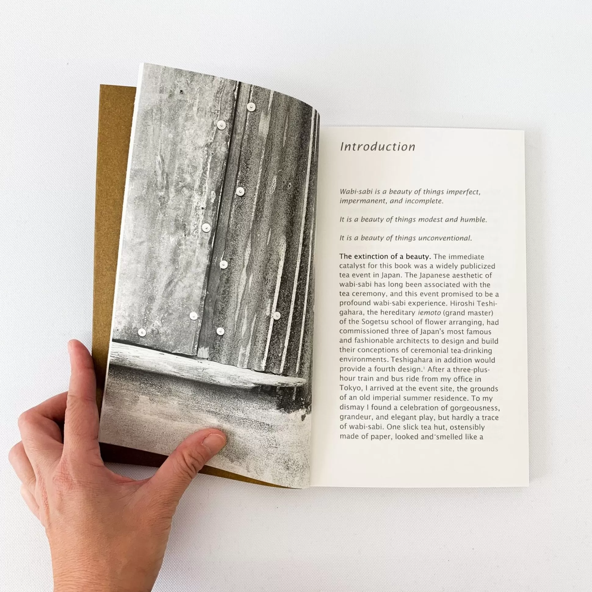 Shop Wabi Sabi' By Books