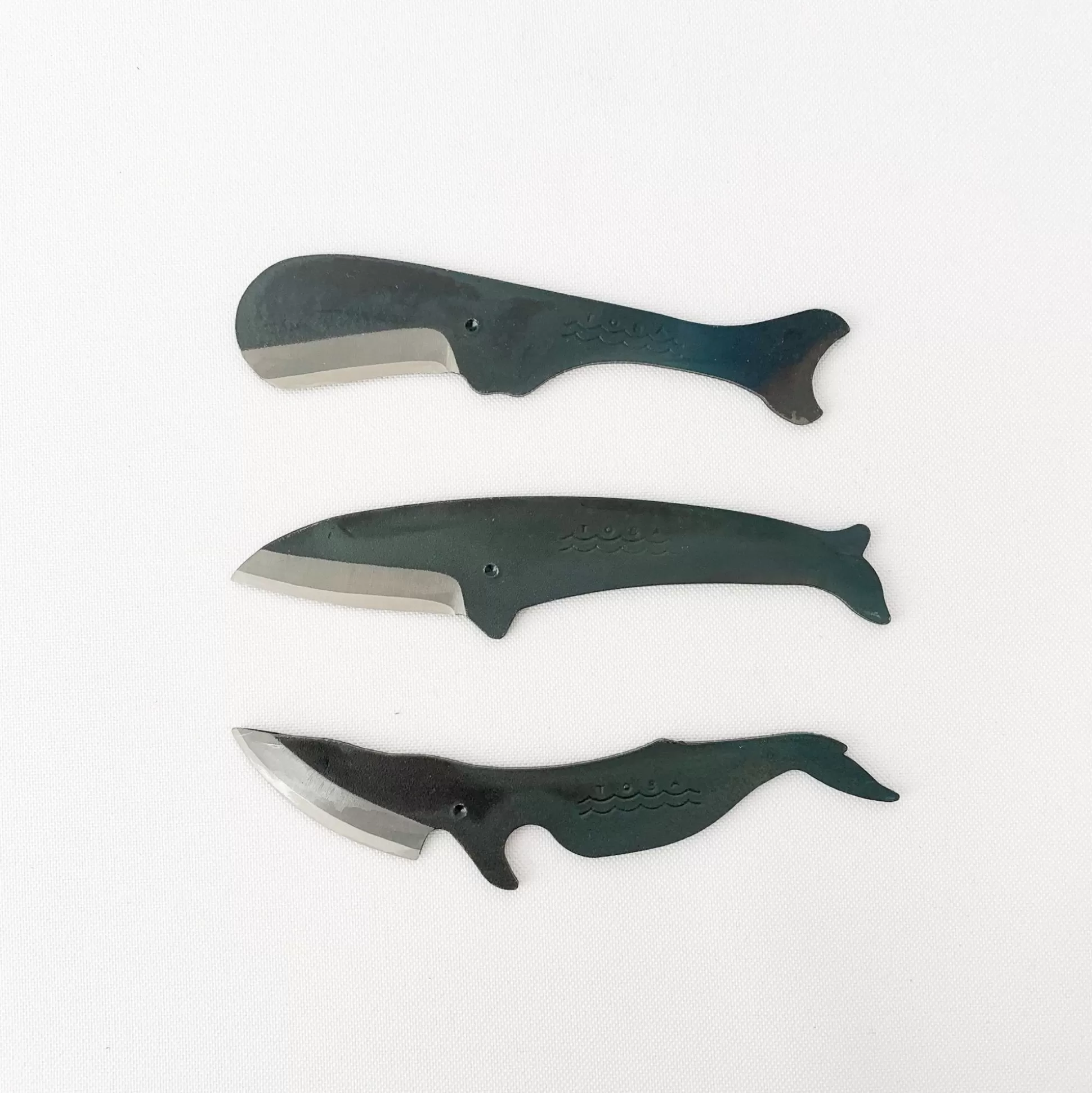 Best Whale Knives Crafting