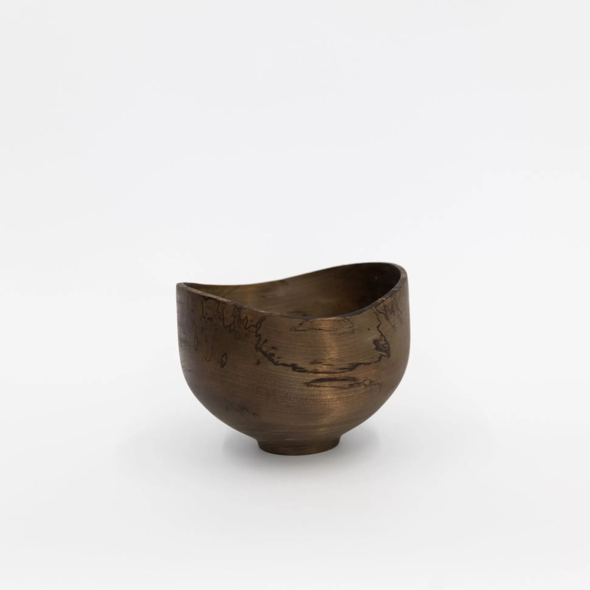 Online Wooden Bowl Sculpture By Kenji Usuda (2023) Art