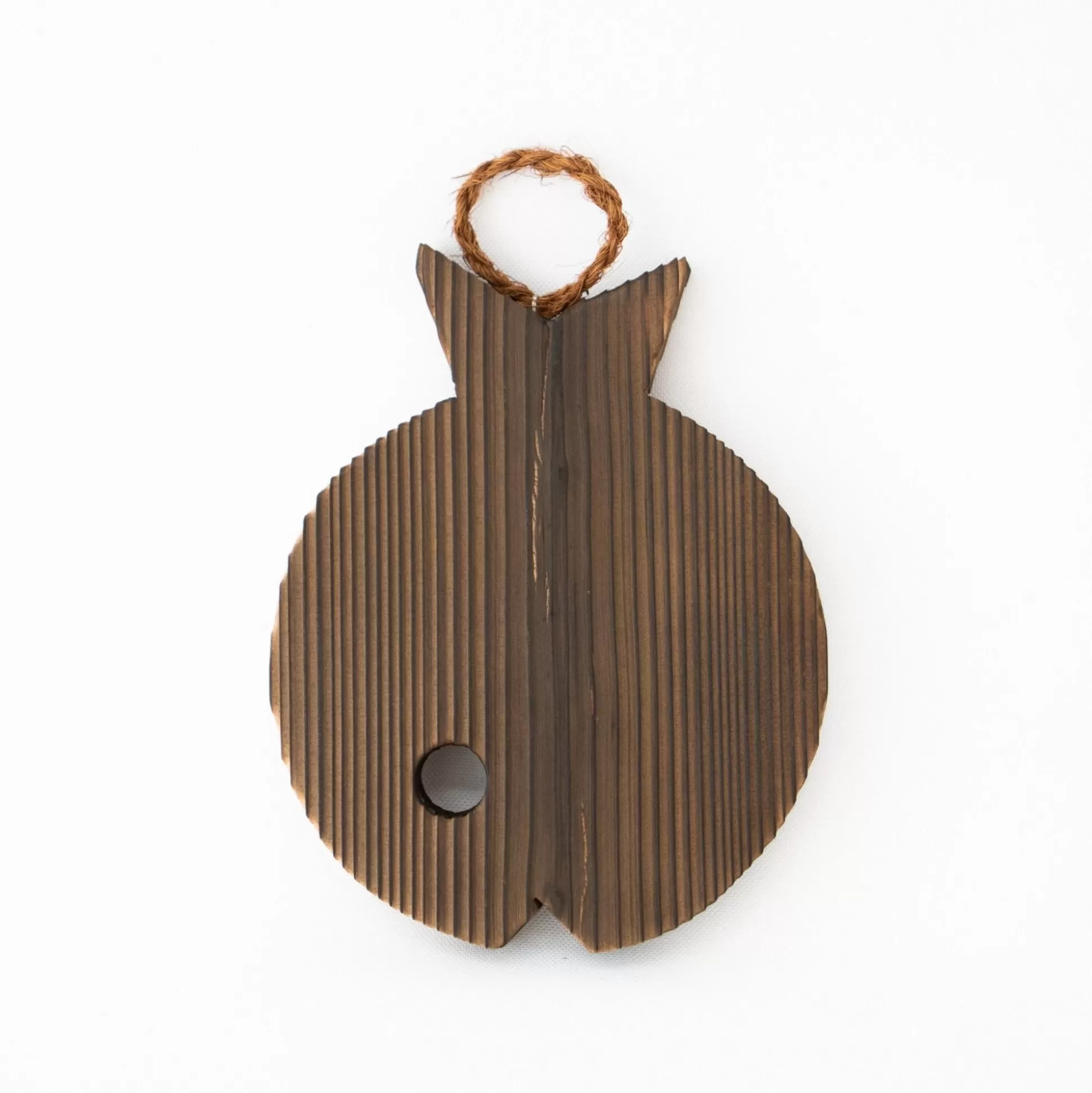 Best Wooden Fish Trivet [200338] Serving